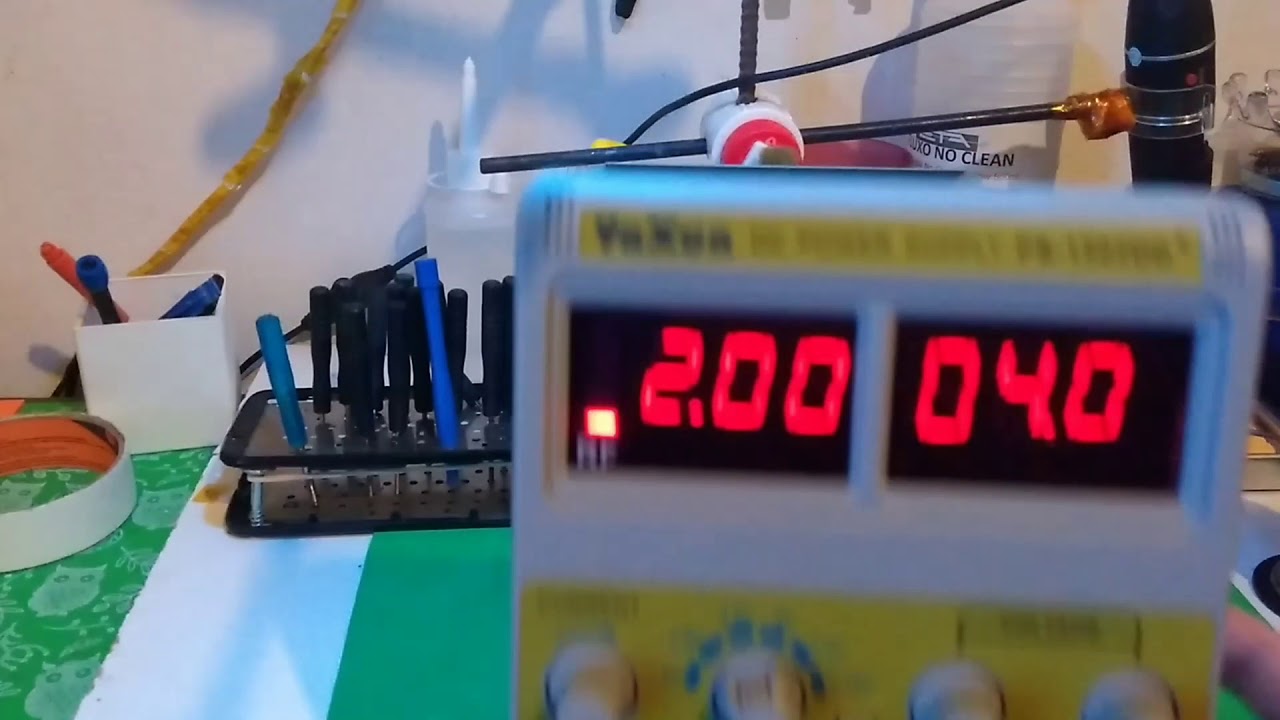 Como colocar um cooler em uma fonte de bancada PS1502DD+ YouTube