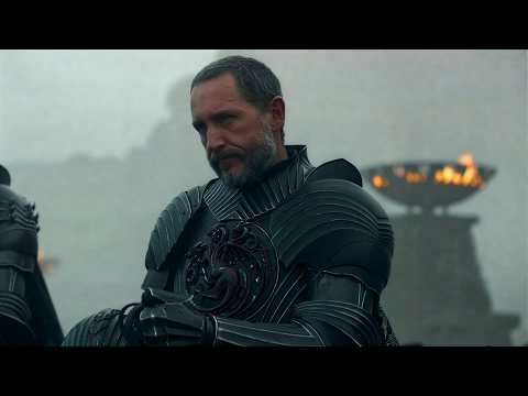 "I Will Take Ser Duncan's Side!" | Episode 4 Ending | A Knight of the Seven Kingdoms