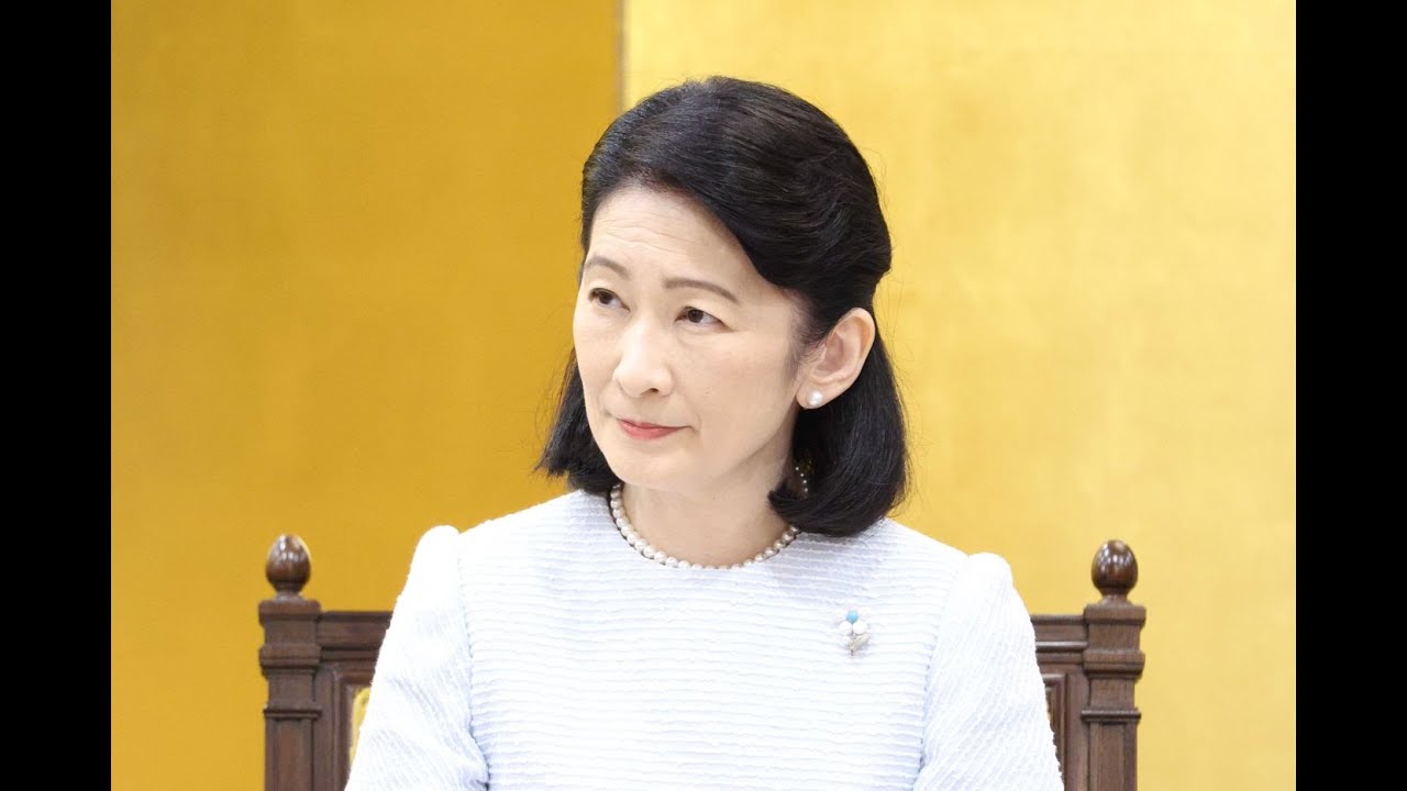 紀子さま、小室圭・眞子夫妻に送った悠仁さまの『成年式招待状』に秘め 