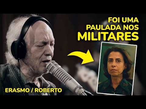'É PRECISO DAR
