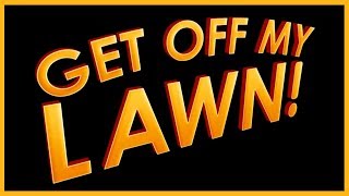 Get Off My Lawn review - Steamdrunk