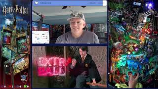 Harry Potter Pinball - Tutorial - Horacruxes and The Boy Who Lived