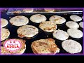 ☘️ Haciendo pupusas revueltas en el mercado