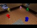 【Minecraft】クラフト戦隊マイレンジャー【5話】