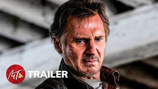 BLACKLIGHT (2022)  Trailer — Liam Neeson Movie (HD)