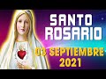 🔴 SANTO ROSARIO DE HOY VIERNES DE 03 DE SEPTIEMBRE 2021🌷MISTERIOS DOLOROSOS🌺Alabanzade Dios