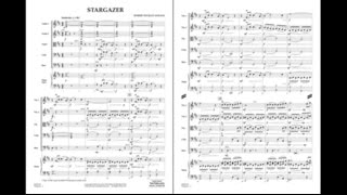 Stargazer by Robert Buckley