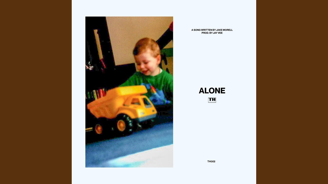 Mira ALONE en YouTube Mira ALONE en YouTube