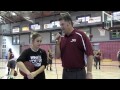 Texas Woman's Women's Basketball