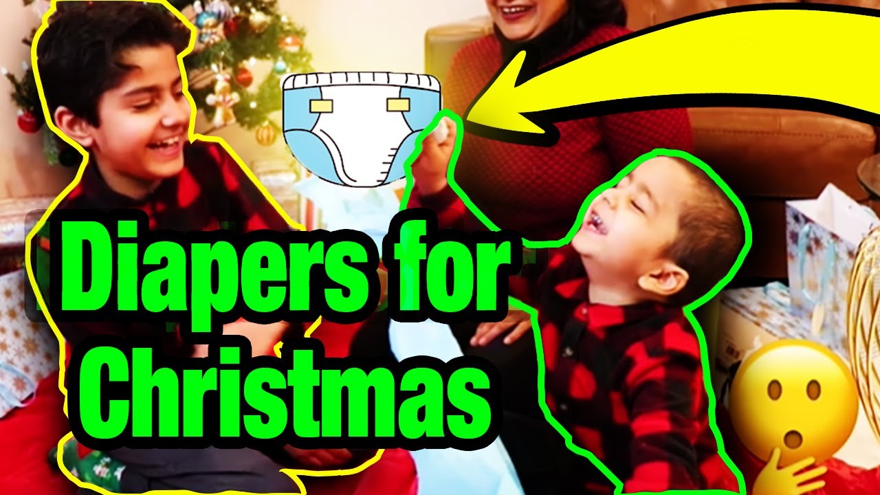 My Little Brother Got Pranked with Fake Presents! 😅 #shorts