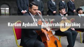 Kardan Aydınlık