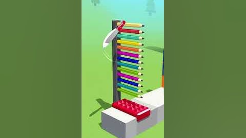 Slice It All - All Levels Gameplay Android,ios (Levels 1-4)