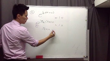 HKEXCEL IB Math SL Log part 12