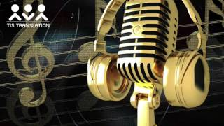 รับพากย์เสียงอาหรับ/ภาษาอาหรับ 092 595 9933 screenshot 1