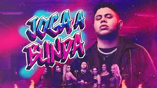 Rogerinho - Joga a Bunda (Official Music)