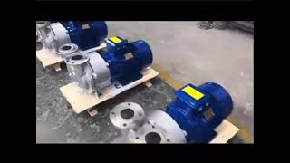 2BV5 series high-pressure liquid ring vacuum pump#2BV#High-pressure#Pump