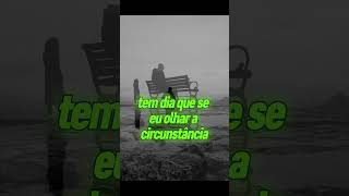 TEM DIAS QUE DÁ VONTADE DE PARAR... MAS EU NÃO POSSO 💔🔥