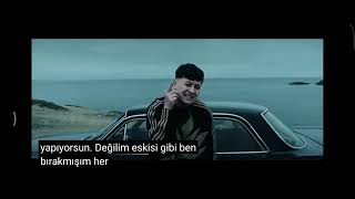 POIZI-Y (Official Music Video) şarkı sözleri