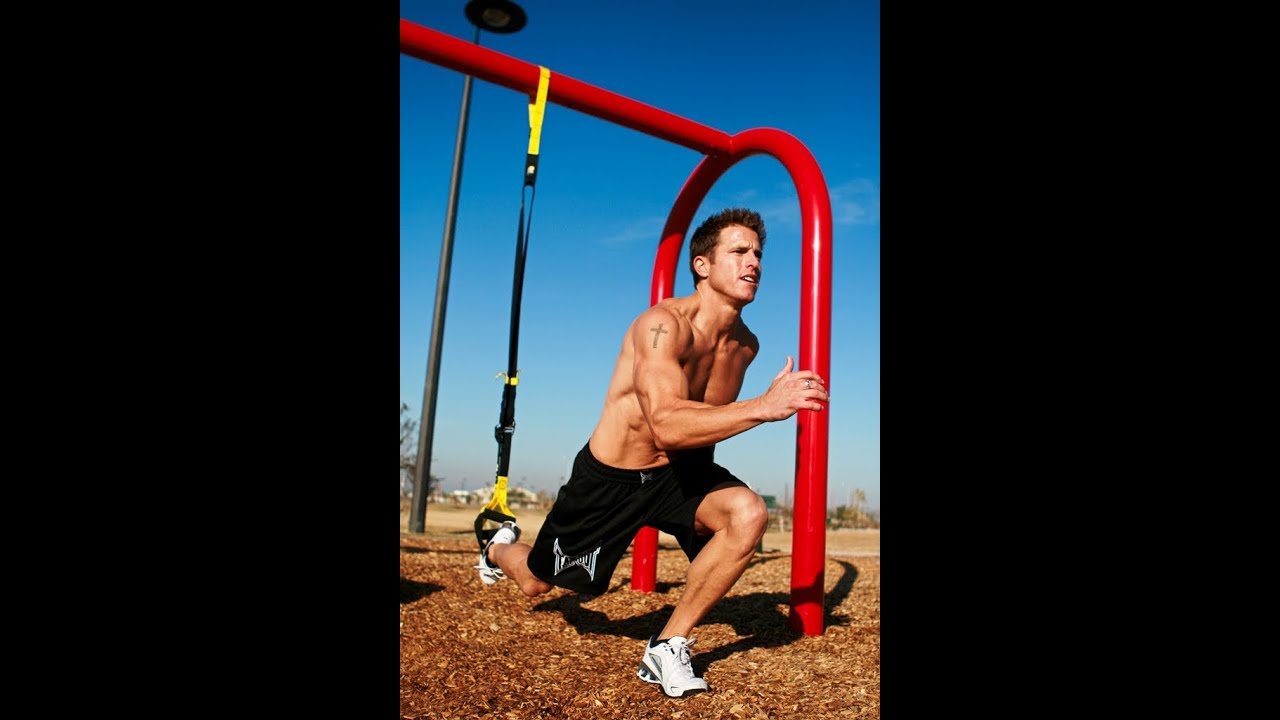 fitland TRX 50/50/400 Challenge