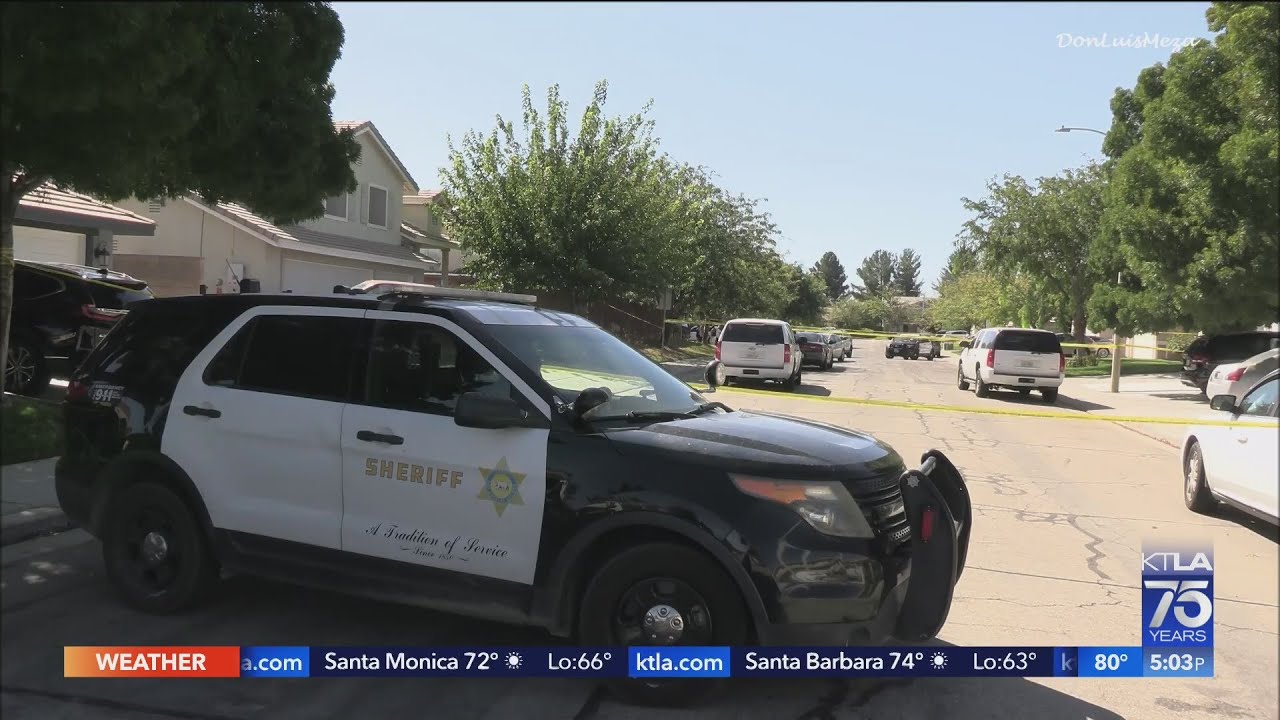 Woman found beaten to death following Lancaster home invasion