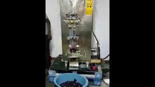 Download Sachet Machine Zhauns PSD Mockup Templates