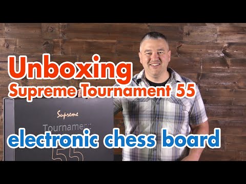 Millennium Tournament 55 e-chessboard -Lichess online game I