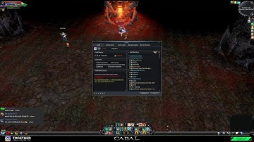 Cabal Online Ep33 - Myth