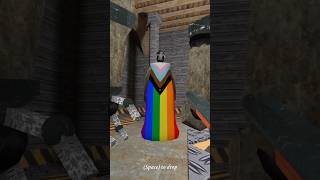Cái kết của Granny #hupcraft