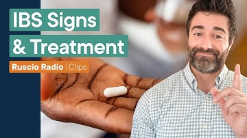 These Probiotics Improve IBS & Its Underlying Conditions (Exciting Research!)