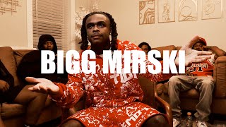 BIGG MIRSKI: BEAT UP 2 PEOPLE AT MCDONALD'S IN 2 WEEKS & THE POLICE RAN ME OVER EPISODE 24.1