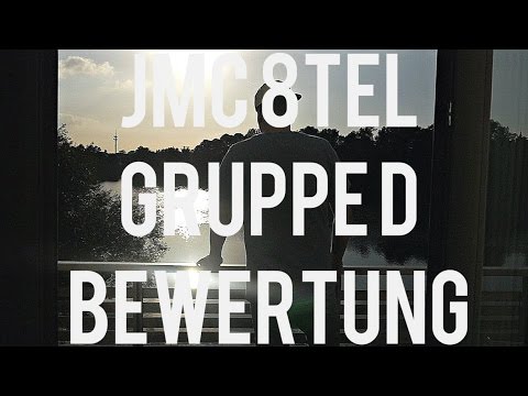 [JMC] 8tel - Gruppe D (Johnny Diggson, Laskah, Krickz, Sebastian Mitchell) - Meine Meinung - [JMC] 8tel - Gruppe D (Johnny Diggson, Laskah, Krickz, Sebastian Mitchell) - Meine Meinung