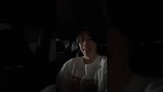 20251013_18:55 コムドットゆうたインスタライブ