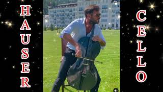 Hauser Cello-Bohemian Rhapsody Cello Cover