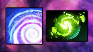 Dream Coil + Refresher Orb, Dota 2