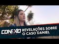 Caso Daniel: Allana Brites faz revelações sobre o dia do crime bárbaro | Conexão Repórter