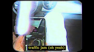 Shimmi - Traffic Jam [prod.Holy Pontiac] |OFFICIAL VIDEO|