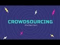 Crowdsourcing: How to Distill Innovative Ideas