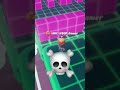 W PUNCH ☠️ 🔥 ||My edit ||Montagem Segredo | #stumbleguys #shortsviral #bgpreactbgp