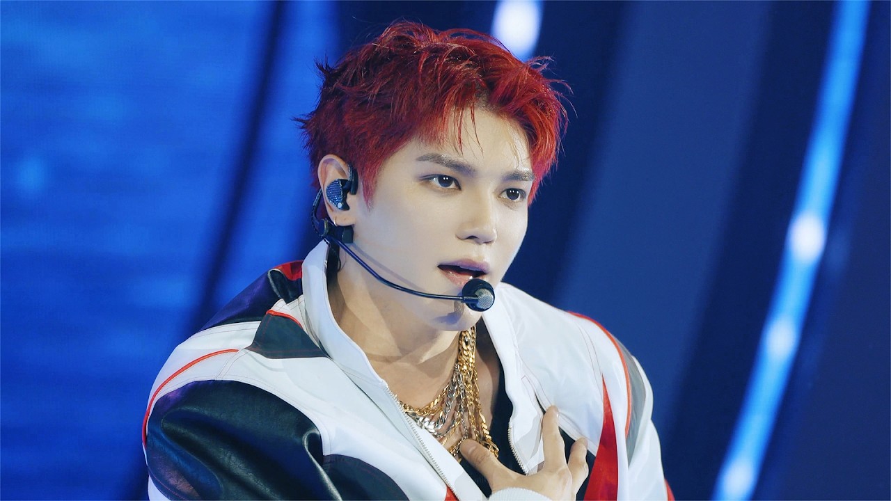 nct tap TY TRACK VIP テヨン soundcheck 1 2026 TAEYONG CONCERT ❮TY TRACK - REMASTERED❯ Recap Video - YouTube