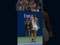 Pegula FIRES a winner past Sabalenka