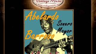Abelardo Barroso -- Changui Monte (Son Montuno) (VintageMusic.es)