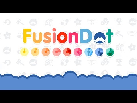 FusionDot - Windows game