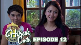 Pengajian Di Rumah Jefri - Hijrah Cinta The Series Episode 12 Part 1 #IndahnyaRamadan