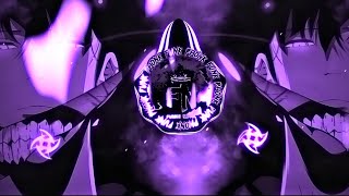 Voce Na Mira  Night Drive Phonk  Deep Bass Edit 