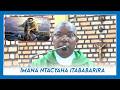 IMANA NTACYAHA ITABABARIRA KANDI IMPUHWE ZAYO ZIHORAHO ITEKA