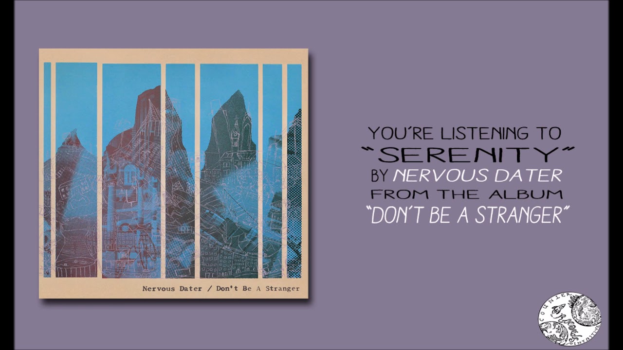 Watch Nervous Dater - Serenity on YouTube Watch Nervous Dater - Serenity on YouTube