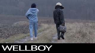 Слушай Сюда. WELLBOY