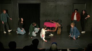 Branzino - UCB Lloyd Night - Oct 13, 2025
