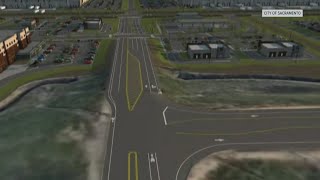 Environmental groups sue Sacramento over Airport South Industrial project