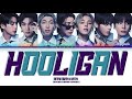 BTS 방탄소년단 Hooligan MV Fanmade